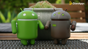 How an Android App Development Company Can Help You Build a Competitive Advantage